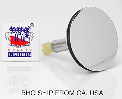 SPA Pedicure Chair Parts Water Stopper 1 3/4" Diameter