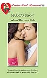 When the Love Falls