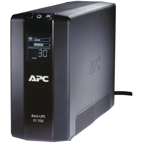 APWBR700G - Back-UPS Pro 700 Battery Backup System