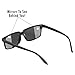 Funny Party Hats Spy Glasses - Look Behind Glasses - Detective Costume - Spy Gear for Kids - Spy Costume Accessories