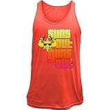 Classic Sun's Out Guns Out Men's Tank Top