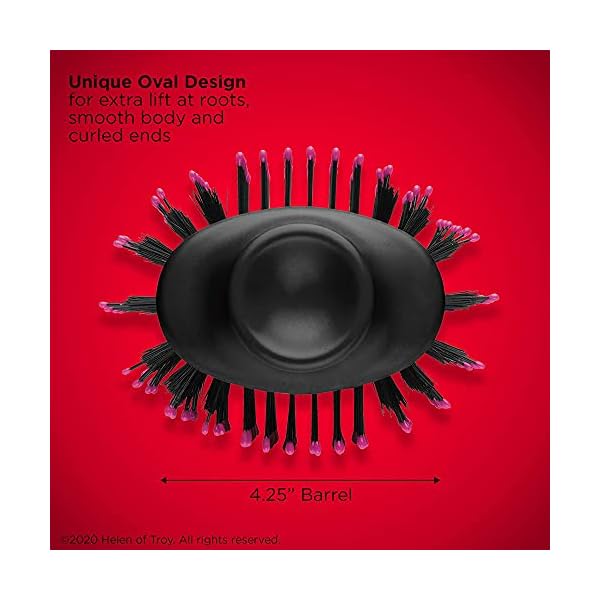 Revlon-Salon-One-Step-Volumizer-for-mid-to-long-hair-2-in-1-styling-tool-dryer-and-styler-IONIC-TECHNOLOGY-Ceramic-tourmaline-coating-RVDR5222 Revlon Salon One-Step Hair Dryer and Volumiser for Mid to Long Hair (One-Step, 2-in-1 Styling Tool, IONIC and CERAMIC…