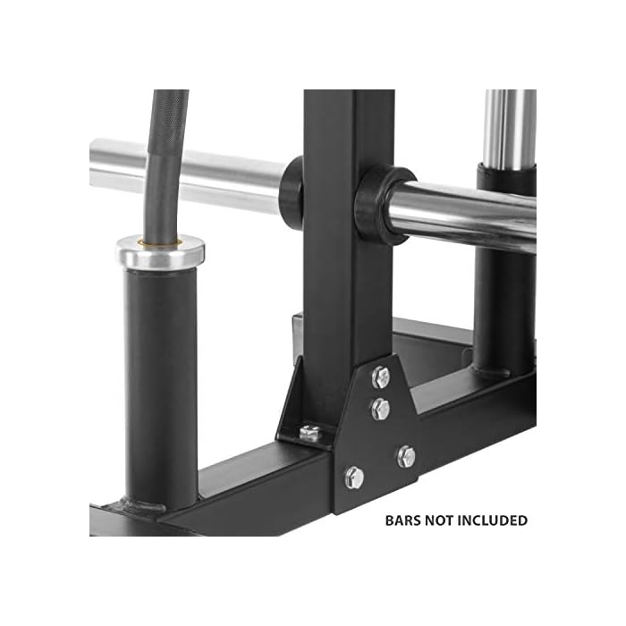 XMark Commercial Olympic Weight Plate Tree or Bumper Plate Tree, Vertical Storage Tree, 750 lb