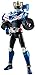 Bandai Kamen Rider Drive TK09 Kamen Rider Drive Type Formula