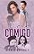 Livro Fique Comigo
