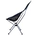 FBSPORT 2 Pack Lightweight Folding Camping Backpack Chair, Compact & Heavy Duty Portable Chairs for Hiking Picnic Beach Camp Backpacking Outdoor Festivalsthumb 2