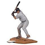 McFarlane Toys MLB Series 32 Miguel Cabrera Action Figure