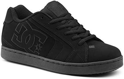 DC SureGrip Mens Net SG Slip Resistant Work Shoes