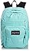 JanSport Big Student Backpack (Aqua Dash)