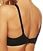 Fanala Women's Full Coverage Unlined Sheer Comfort Minimizer Underwire Bra 34C-42DD