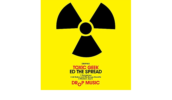 Ali Baba And The Bongo Bandits By Ed The Spread On Amazon Music Amazon Com