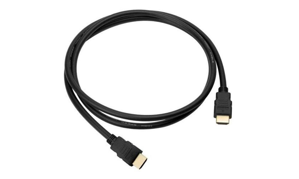 Nilox NX090201105 HDMI Cable with Ethernet Channel Compatible with 3D Signal