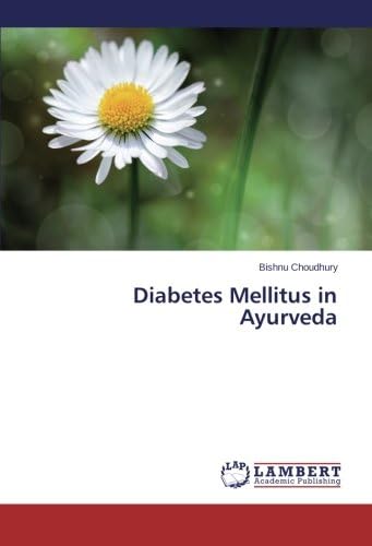 Diabetes Mellitus in Ayurveda
