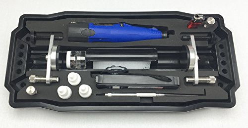 Master Kit (Windshield Chip Repair Kit)