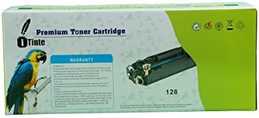 iTinte Compatible Canon 128 Toner Cartridge ( Black )