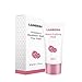 LANBENA Strawberry Blackhead Remover Peel Off Mask - 1 Bottle