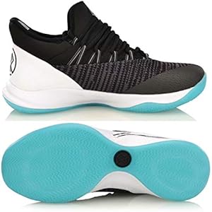 li ning speed v