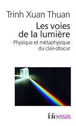 Les  voies de la lumière