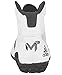 adidas Mat Wizard 3 Wrestling Shoes - White/Black - 10