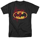 Batman - Joker Graffiti T-Shirt Size M