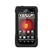 Trident Case AEGIS for Motorola DROID 4 (XT894) - Retail Packaging - Black