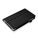Dragon Touch S7 Case, Fintie Slim Fit Premium Vegan Leather Folio Case Cover with Stylus Holder for Dragon Touch S7 / 7