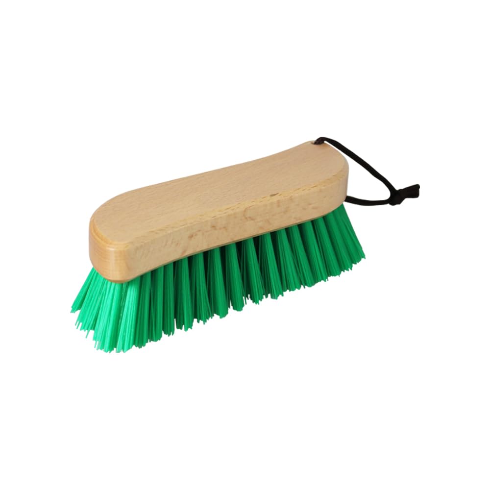 アズマ工業(Azuma Industrial)BA698ハンディデッキブラシ 化繊商品画像