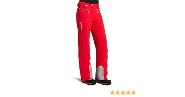 salomon rain pants