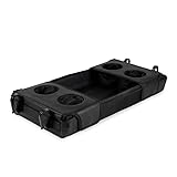 WONDERFOLD Flex Snack Tray for W4 Stroller Wagon
