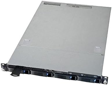 Chenbro rm13604 1HE Caja 4 puertos SATA/SAS 12 GB/s Backplane: Amazon.es: Informática