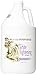#1 All Systems Pure White Lightening Pet Shampoo, 1-Gallon
