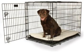 petco training crate
