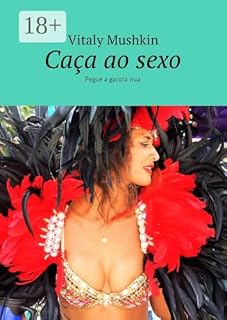 Livro Caça ao sexo: Pegue a garota nua