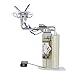 Spectra Premium SP39B1H Fuel Pump And Sender Assembly