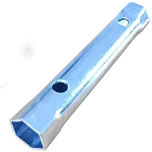 Tubular Box Spanner, Metric Box Wrench Torque Bar Socket 20mm-22mm Extra Long Fitting