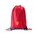 Kid / Youth Manchester United FC 2017 2018 17 18 REPLICA Paul Pogba Romel Lukaku Home & Away Soccer Team Jersey, Short, Socks + Soccer Bag (Paul Pogba Home, Size 28 (11-13 Years Old))