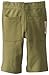 L'ovedbaby Unisex-Baby Newborn Organic Lounge Pants, Sage-No Logo, 3/6 Months