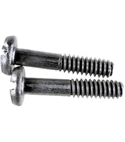 Amazon.com: Hayward WGX1030Z2AM Sump Screw with Inserts