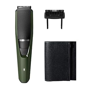 Philips corded & cordless Beard Trimmer