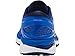 ASICS Men's Gel-Kayano 24 Running Shoes, 10.5M, Victoria Blue/Indigo Blue/Whit