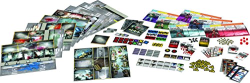 Zombicide Season 2: Prison Outbreak