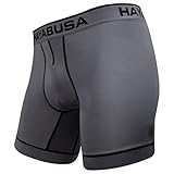 Hayabusa Performance Underwear
