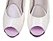 Premium High Heel Inserts [Extra Soft Forefoot Cushioning] Ball of Foot Cushions for Women and Men, Reusable Metatarsal Pads, Prevent Blisters and Calluses, 8 Invisible Pads, Fit Any Shoe