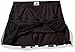 adidas Girls' Big 0, Black Adi, Medium