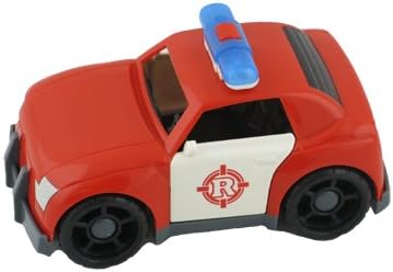 fisher price firehouse playset