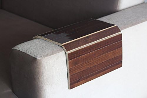 Sofa Tray Table ,Handmade,Sofa Arm Tray,Armrest Tray,Sofa Arm Table,Coffee Table, Wood Gifts, Sofa Table,Wood Tray,Gift, Home &amp; Living