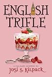 English Trifle (Culinary Mysteries Book 2)