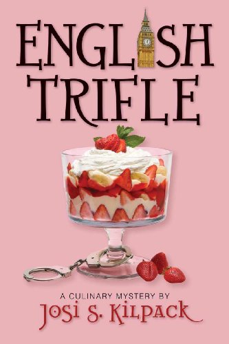English Trifle (Culinary Mysteries Book 2)