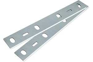 6-Inch Jointer Blades 6560-083 for WEN 6560 6560T 6-Inch Benchtop Jointer