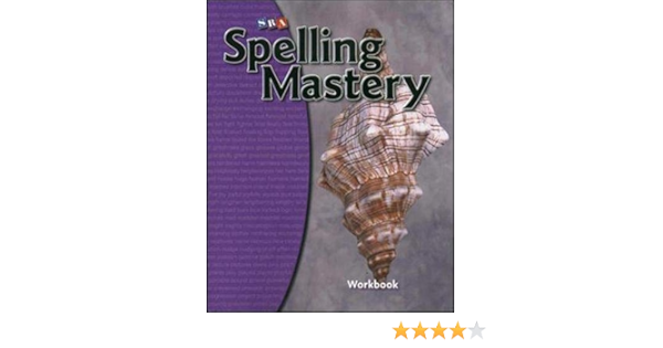 Spelling Mastery Level D Student Workbook Mcgraw Hill 9780076044849 Amazon Com Books Spelling Mastery Level D Student Workbook Mcgraw Hill 9780076044849 Amazon Com Books